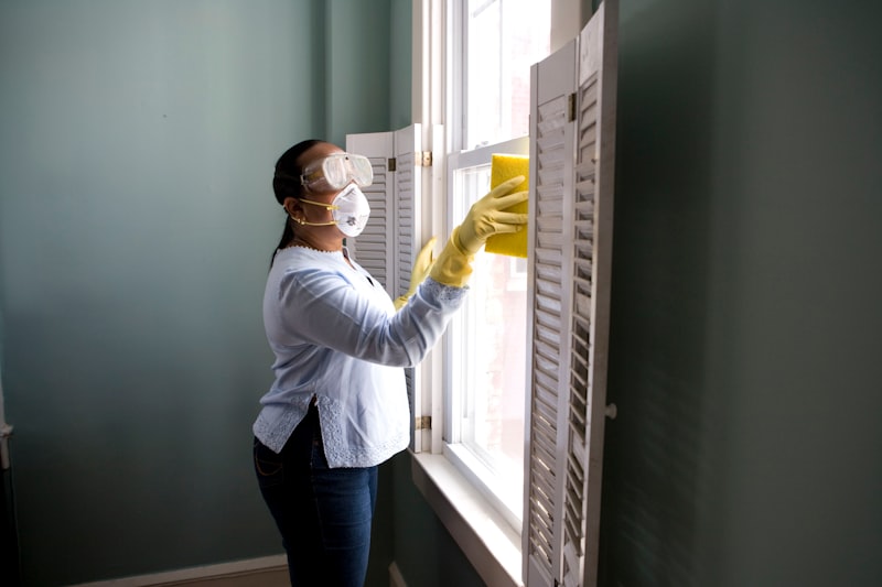 Expert Drain Repair in Greenwood